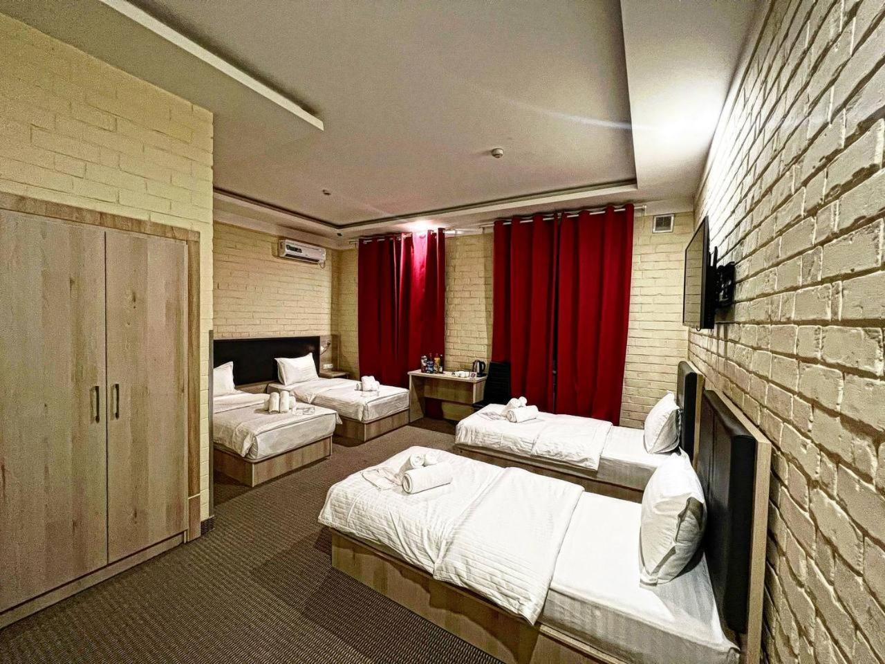 Al Arda Hotel Ташкент Экстерьер фото